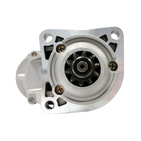 Aftermarket NEW Fits Caterpillar STARTER WHEEL LOADER M318C M318D M322C M322D 3056 3056E ELS60-0044